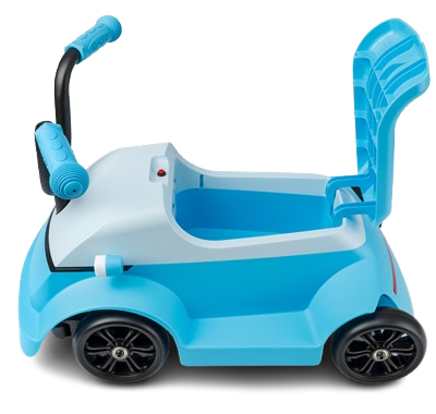 Micro Mini Microlino