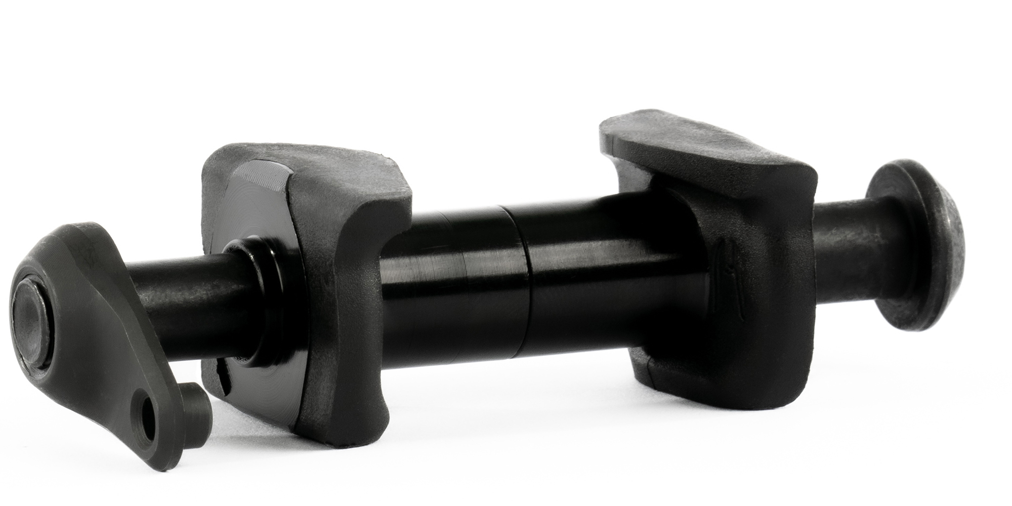 Ethic Pandemonium V2 Deck Axle And Spacer Set