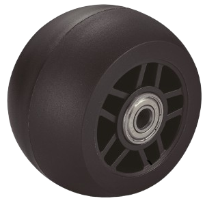 Micro Maxi Pro Scooter Wheel 80 mm