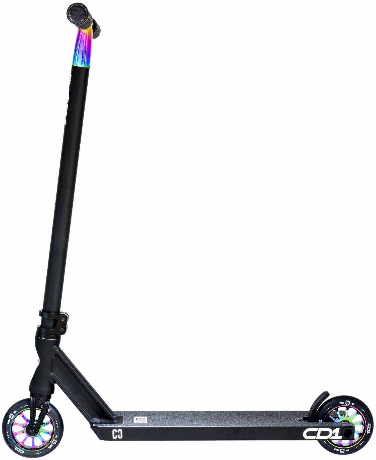 Core CD1 Complete stunt scooter