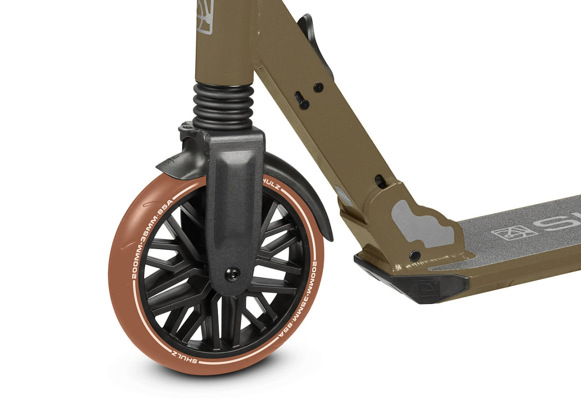 Shulz 200 Pro Scooter