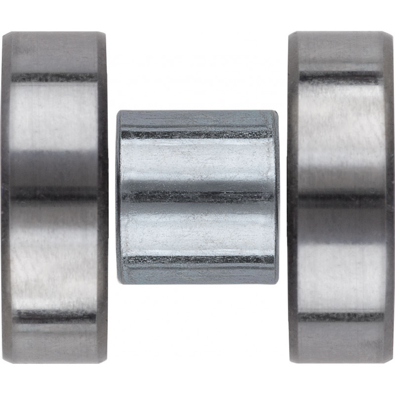 Seismic Fullspin 7-Ball Lite Classic bearings