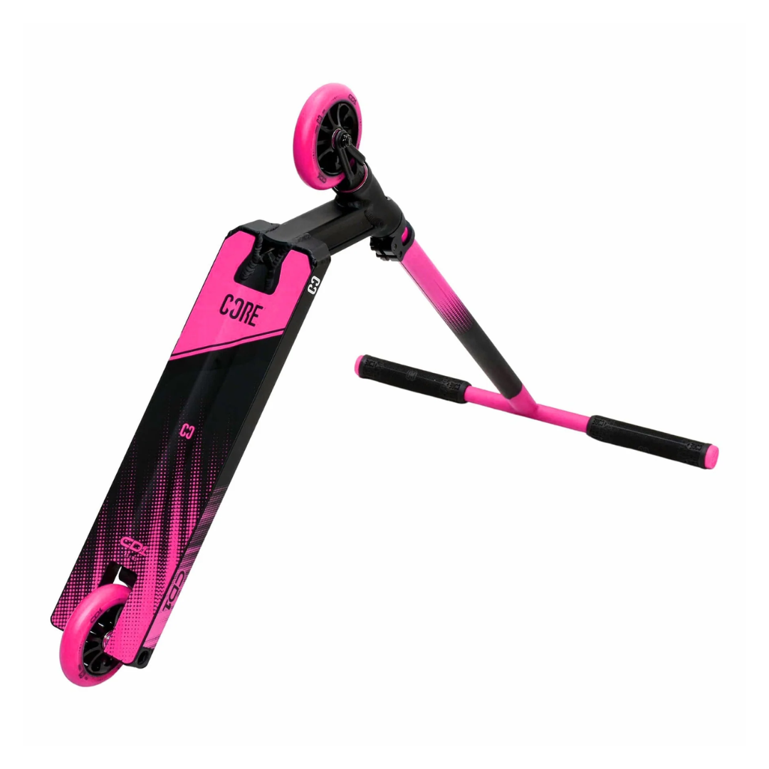 Core CD1 Complete stunt scooter