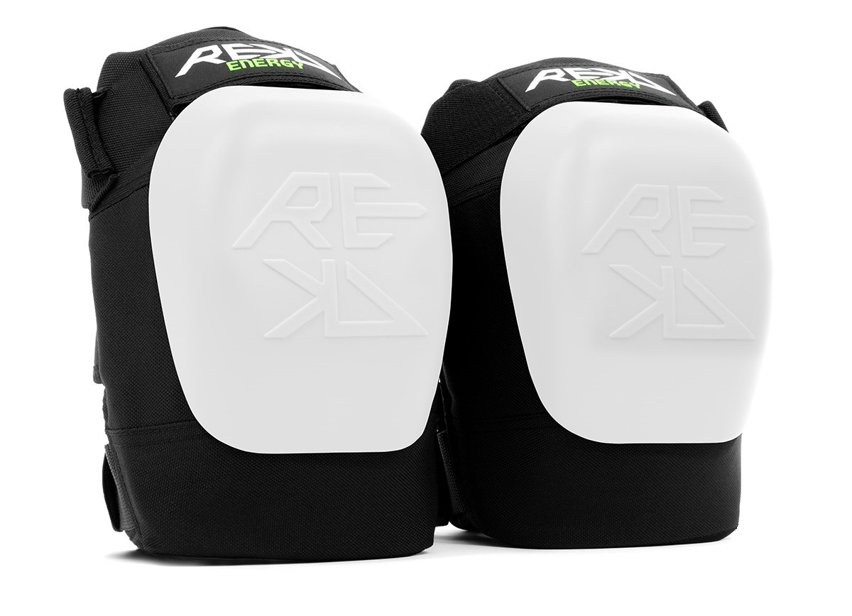 REKD Energy Patrol Knee Pads