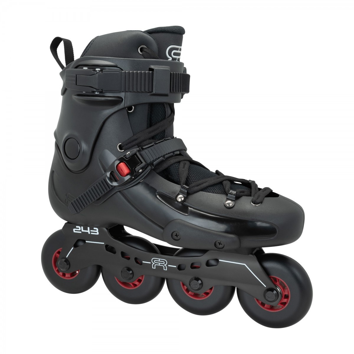FR FRX 80 PREMIUM INLINE SKATES