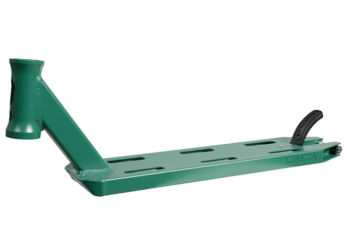 Longway S-Line Kaiza+ Deck