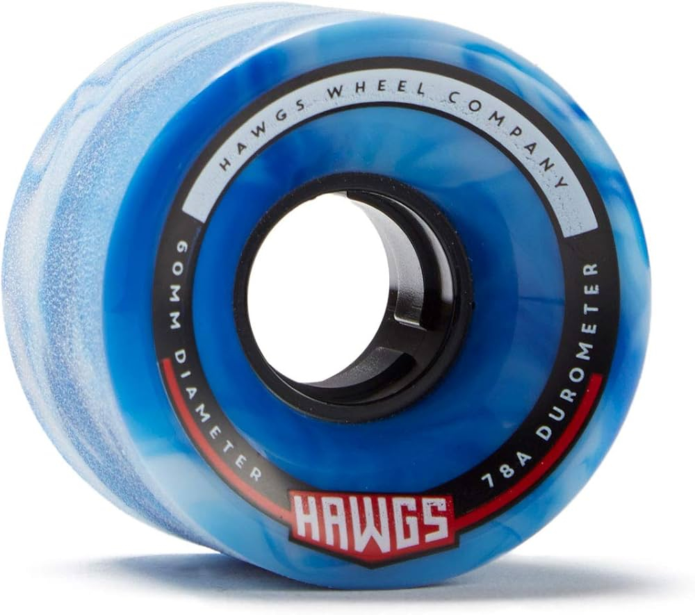 Landyachtz Chubby Hawgs 60mm Wheels