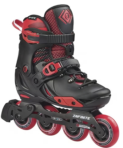 Micro Infinite rollers