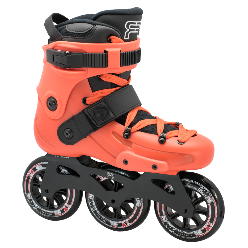 SEBA FRX 310 INLINE SKATES