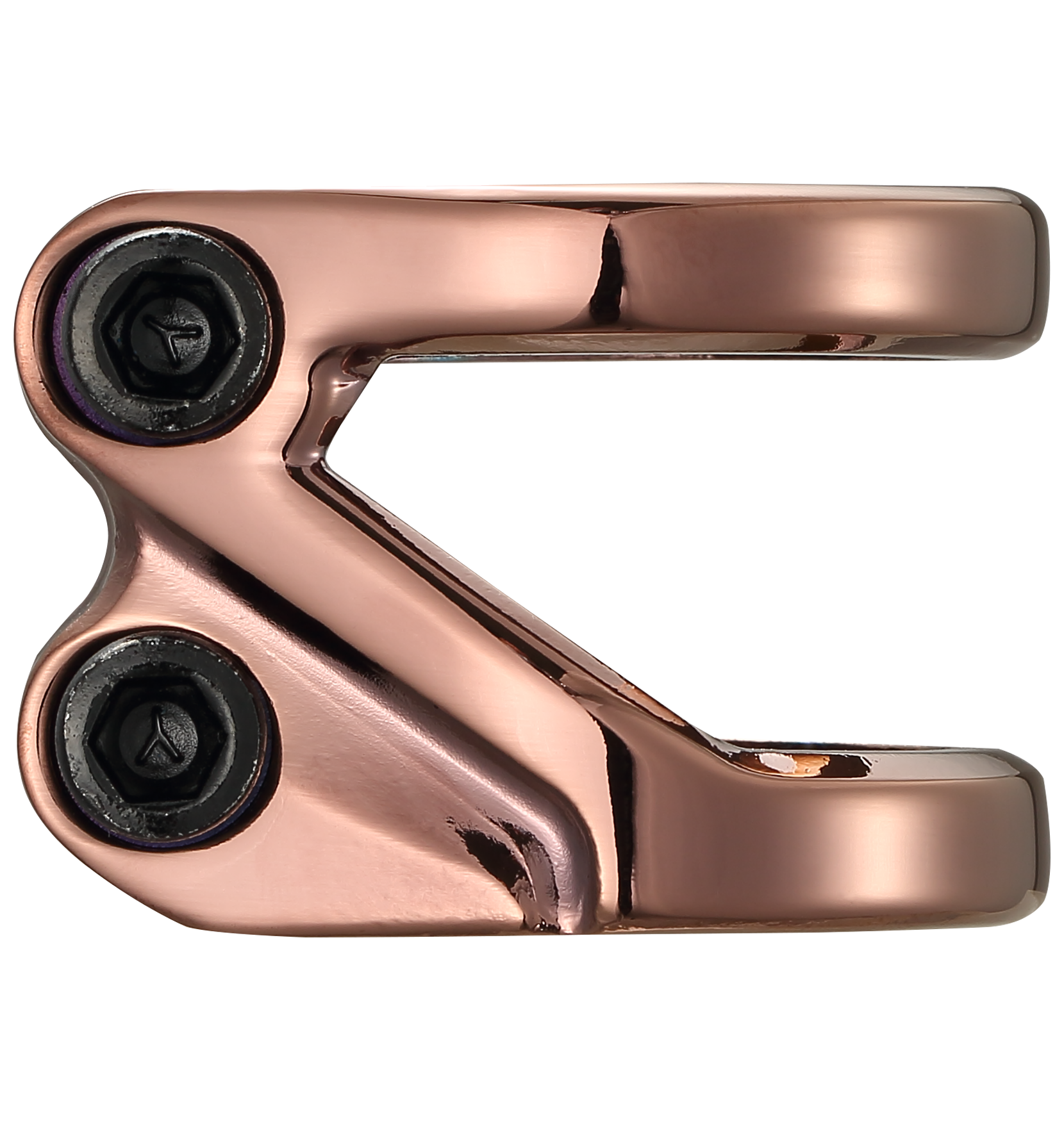 Blunt Clamp Z 2 Bolt Os