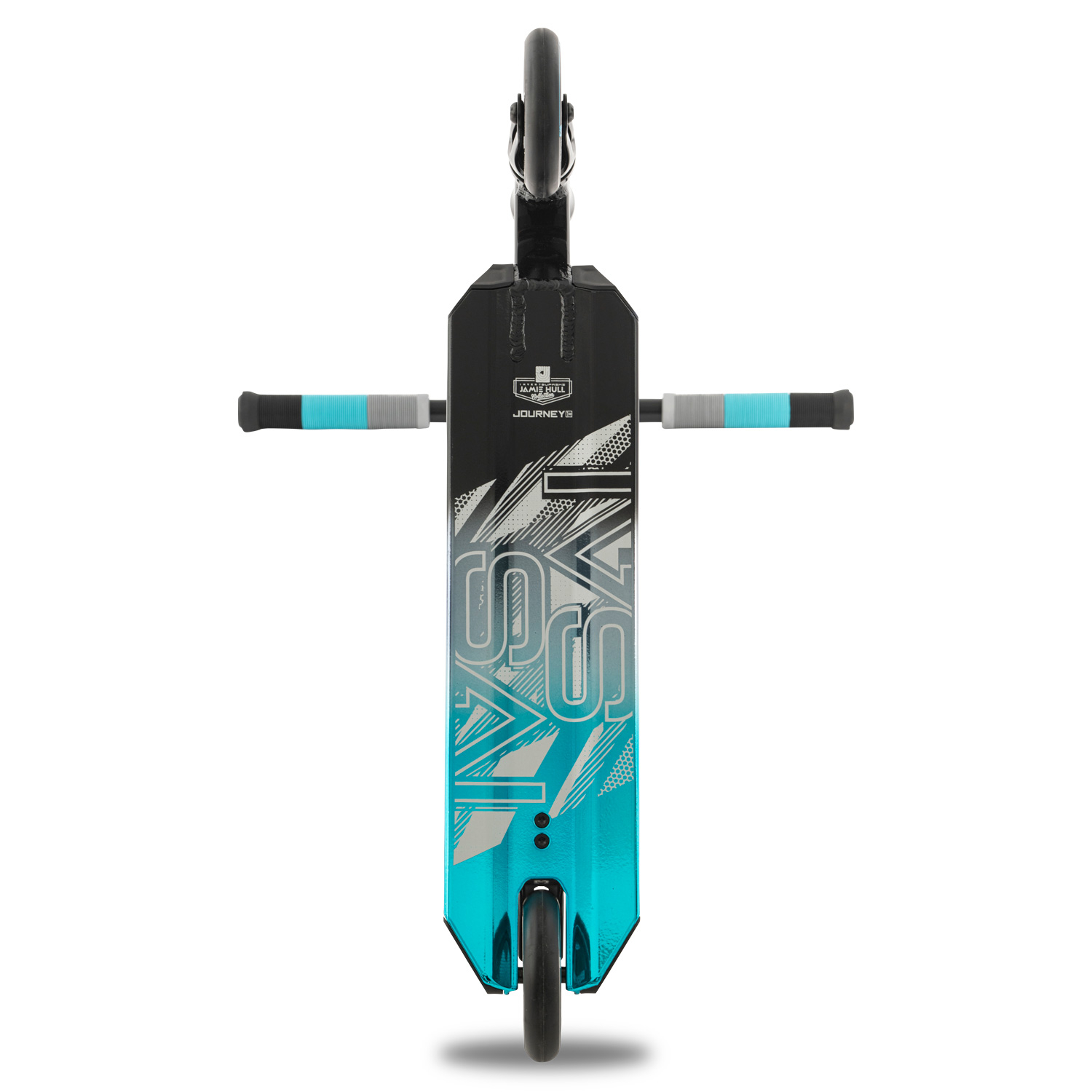 Invert Supreme Journey Complete stunt scooter