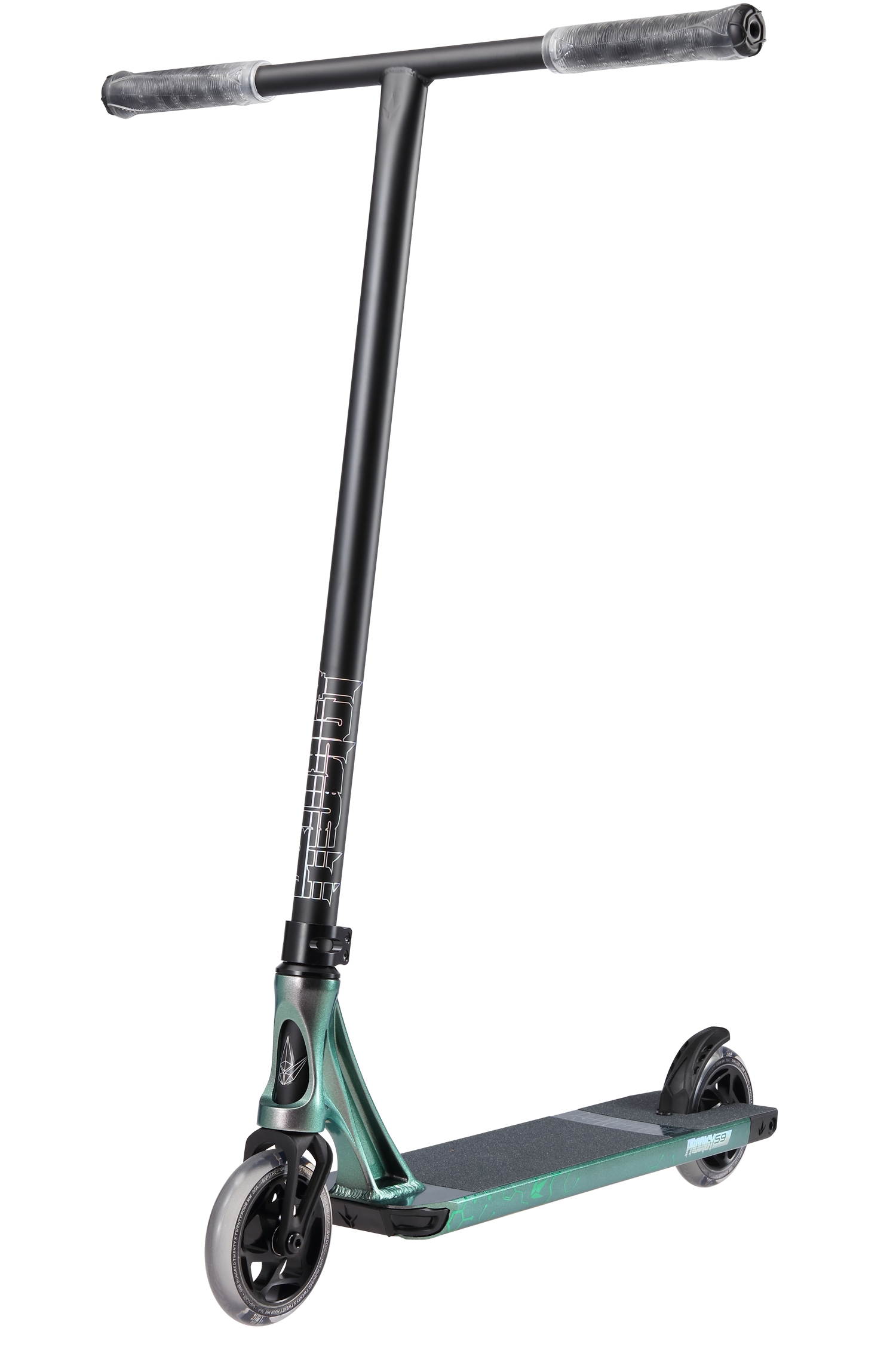 BLUNT COMPLETE PRODIGY S9 STREET