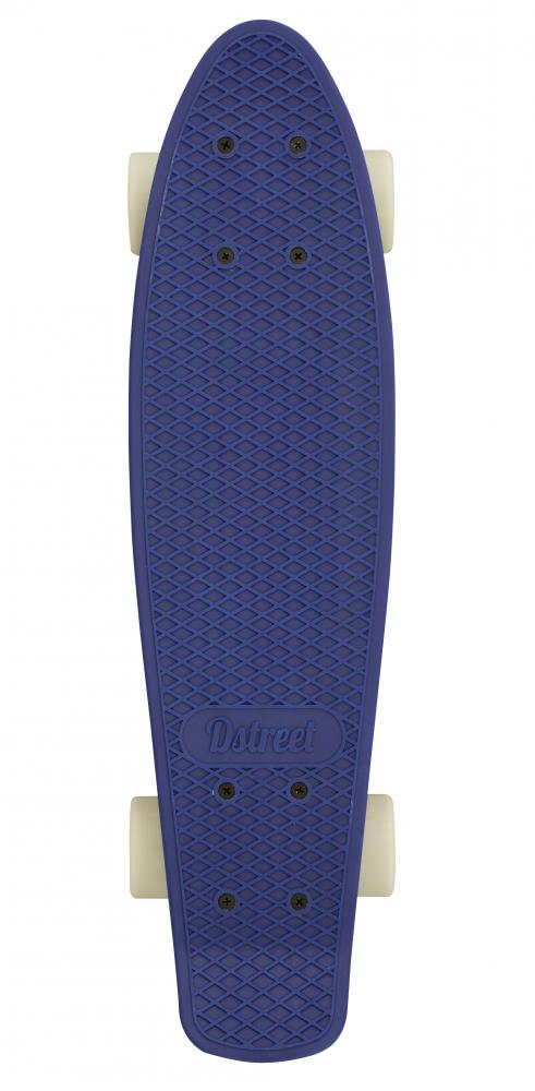 D Street 23" cruiser