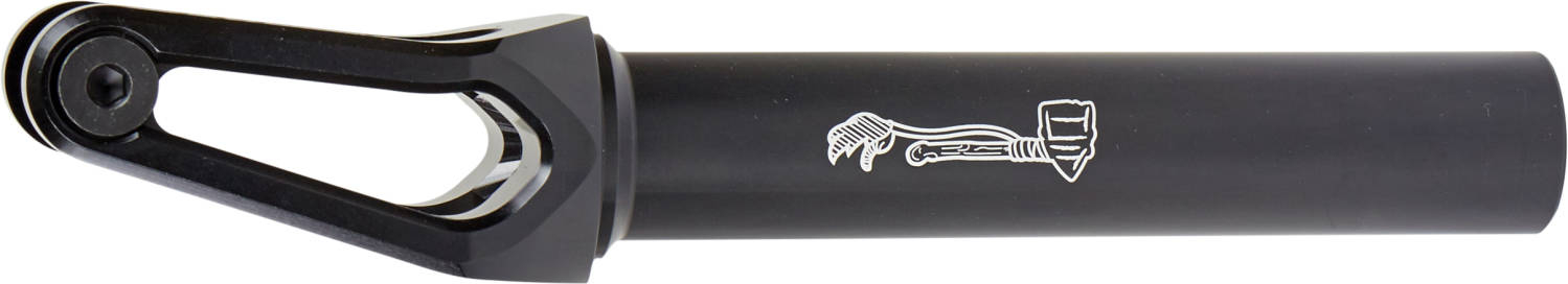 Tilt Tomahawk 120mm Scooter Fork