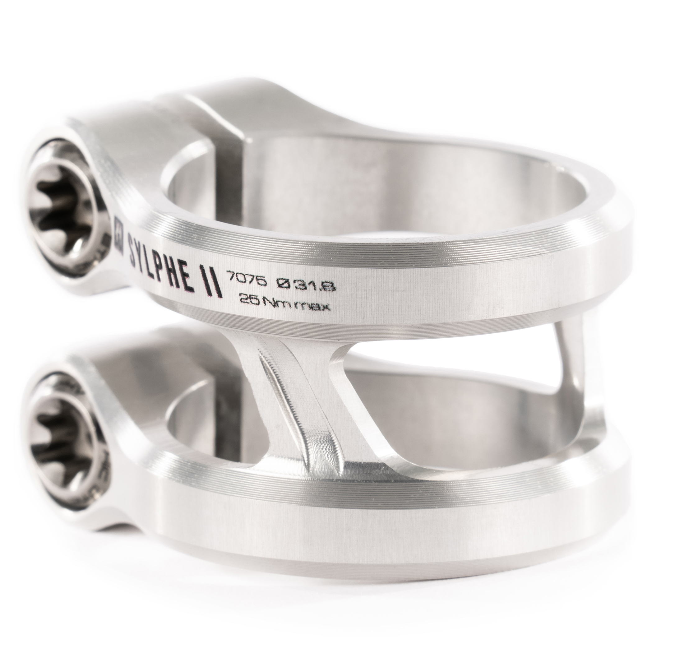 Ethic sylphe V2 clamp (34.9)