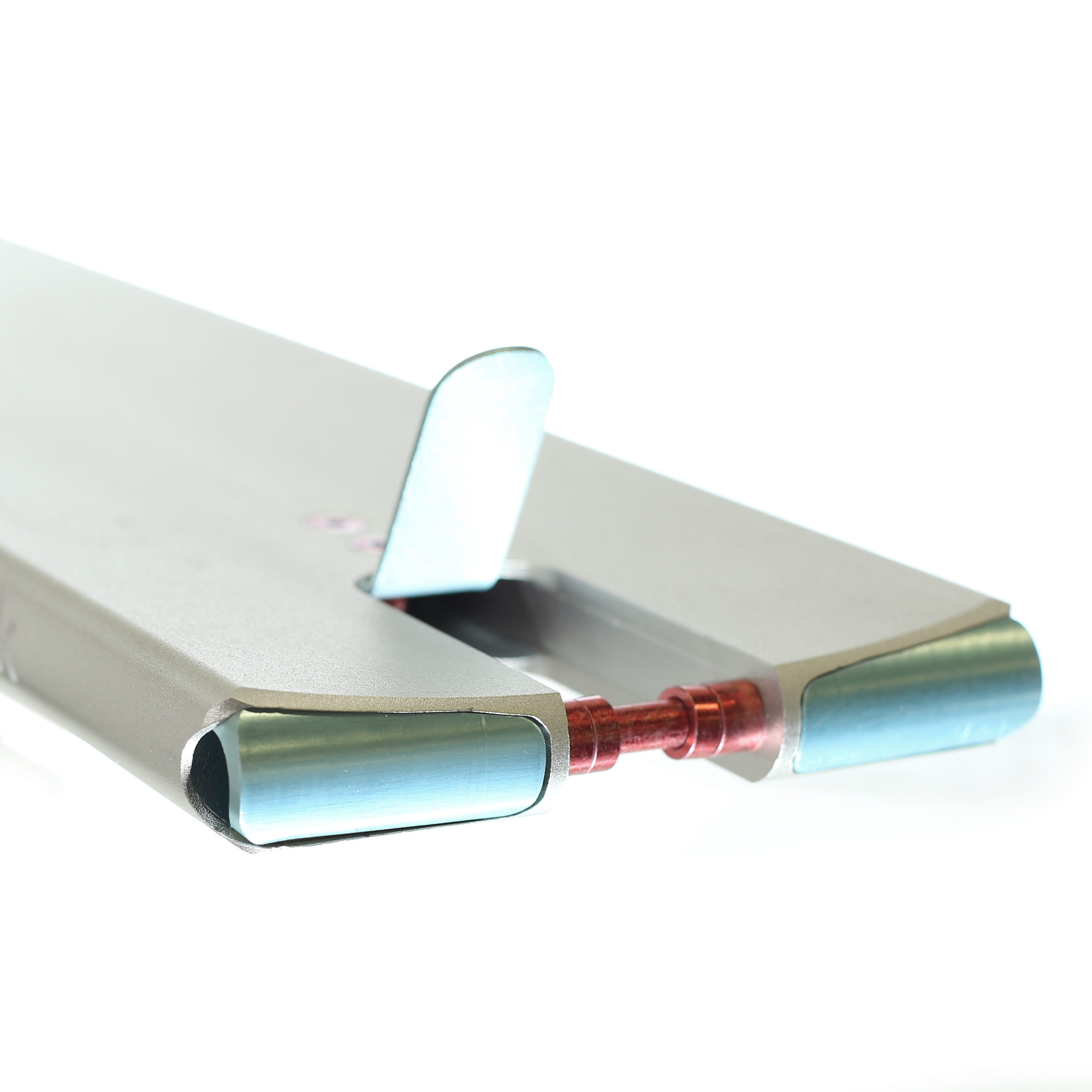 Aztek Siren 3 Deck 23'' x 5.5''