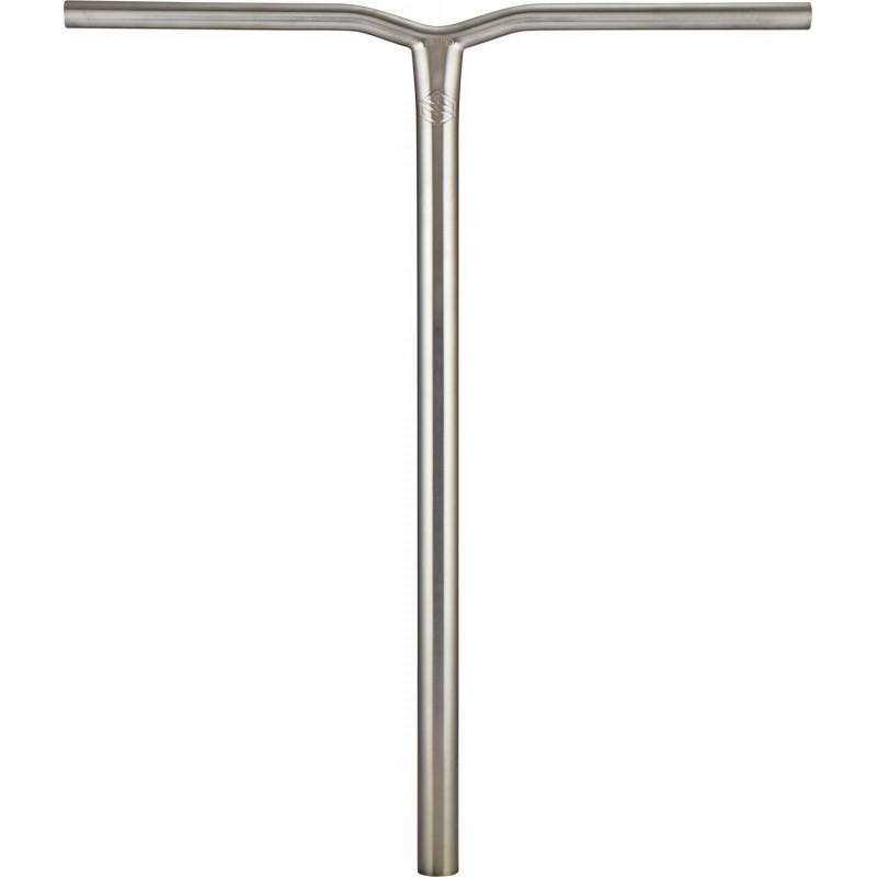 Striker Titanium V2 Bend Stunt Scooter Bar 710mm