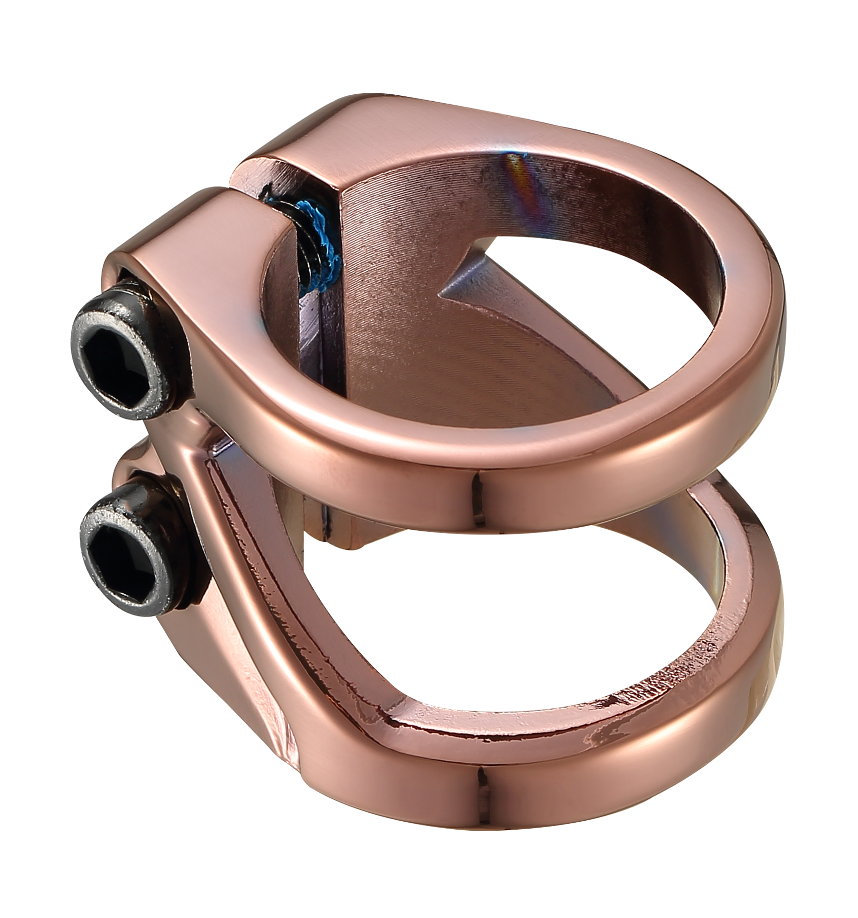 Blunt Clamp Z 2 Bolt Os