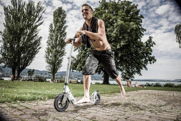 Micro Flex Air 200mm