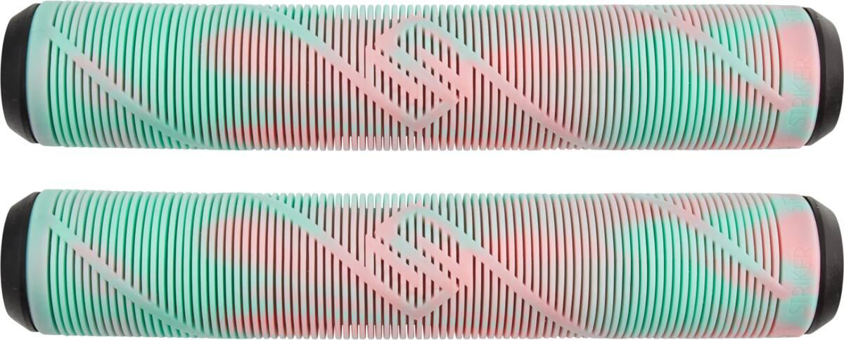 Striker Pro Scooter Grips MultiColor