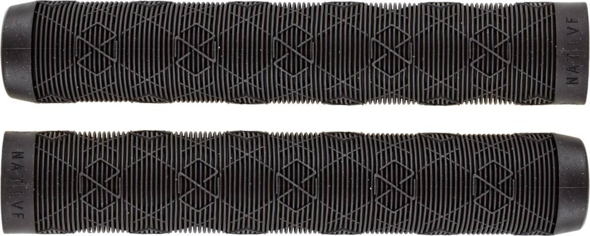 Native Emblem Grips