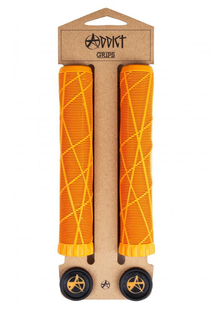 Addict OG Grips
