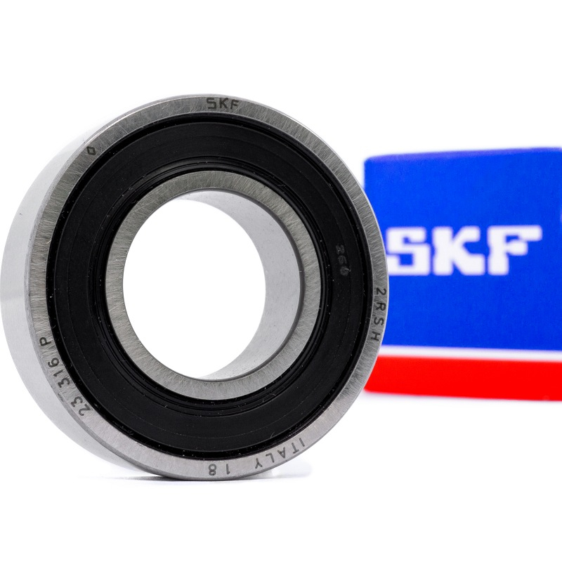 Xiaomi m365 PRO и Ninebot подшипники двигателя SKF