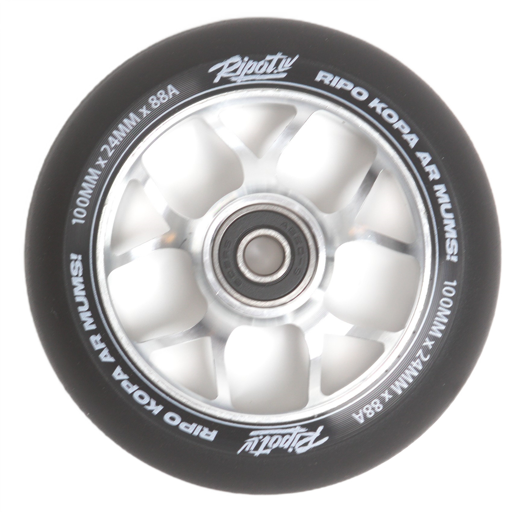 Ripot.lv Signature Pro Scooter колесо 100mm