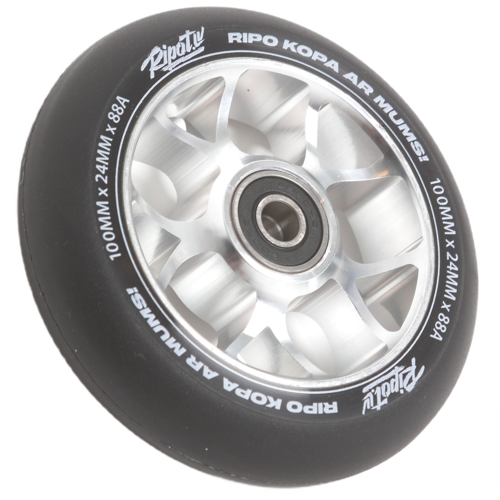 Ripot.lv Signature Pro Scooter колесо 100mm