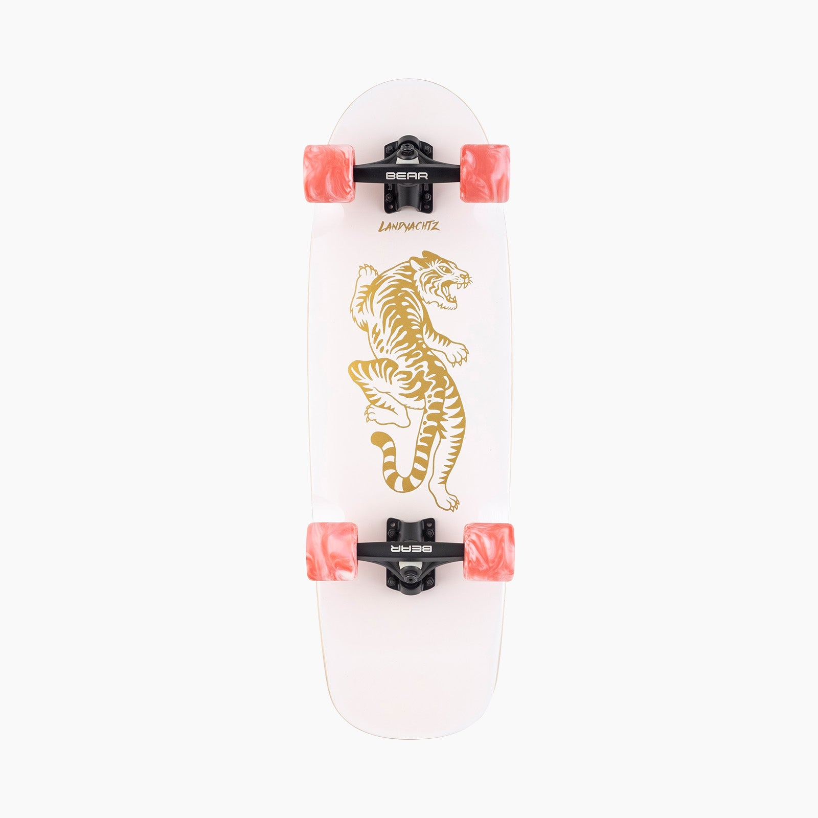 Landyachtz Tugboat Ultra Carve круизер