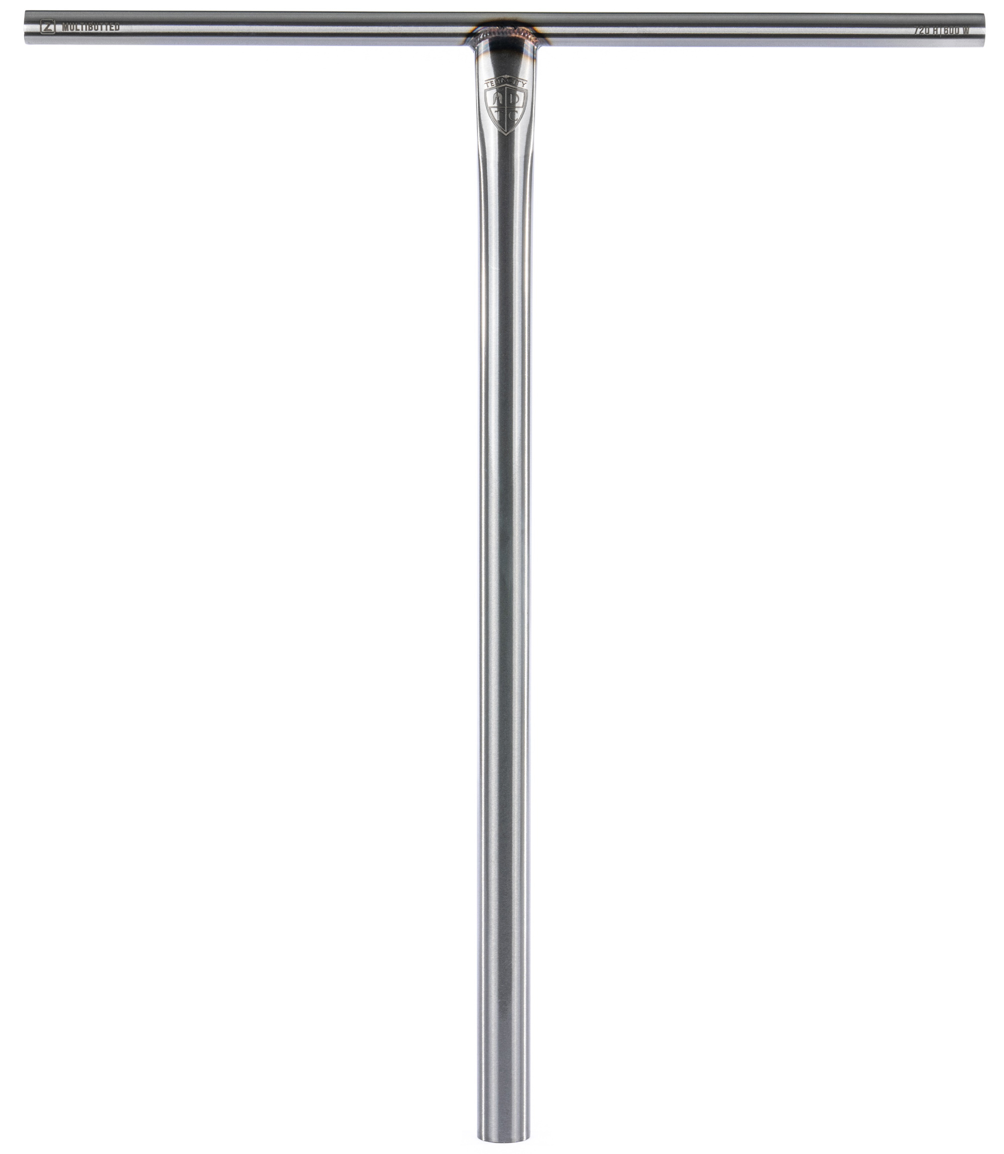 Ethic Tenacity V2 T-Bar 620 mm