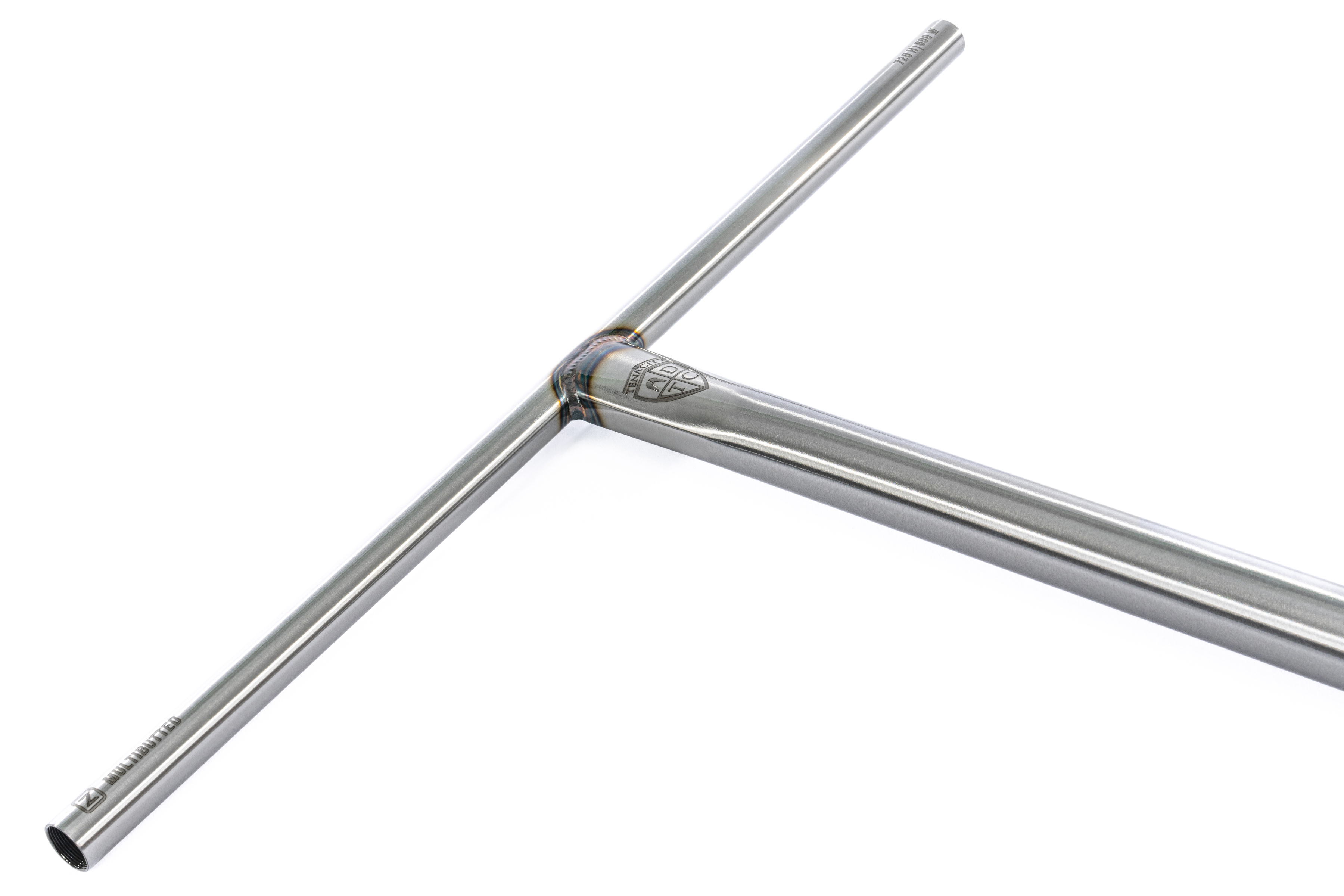 Ethic Tenacity V2 T-Bar 620 mm