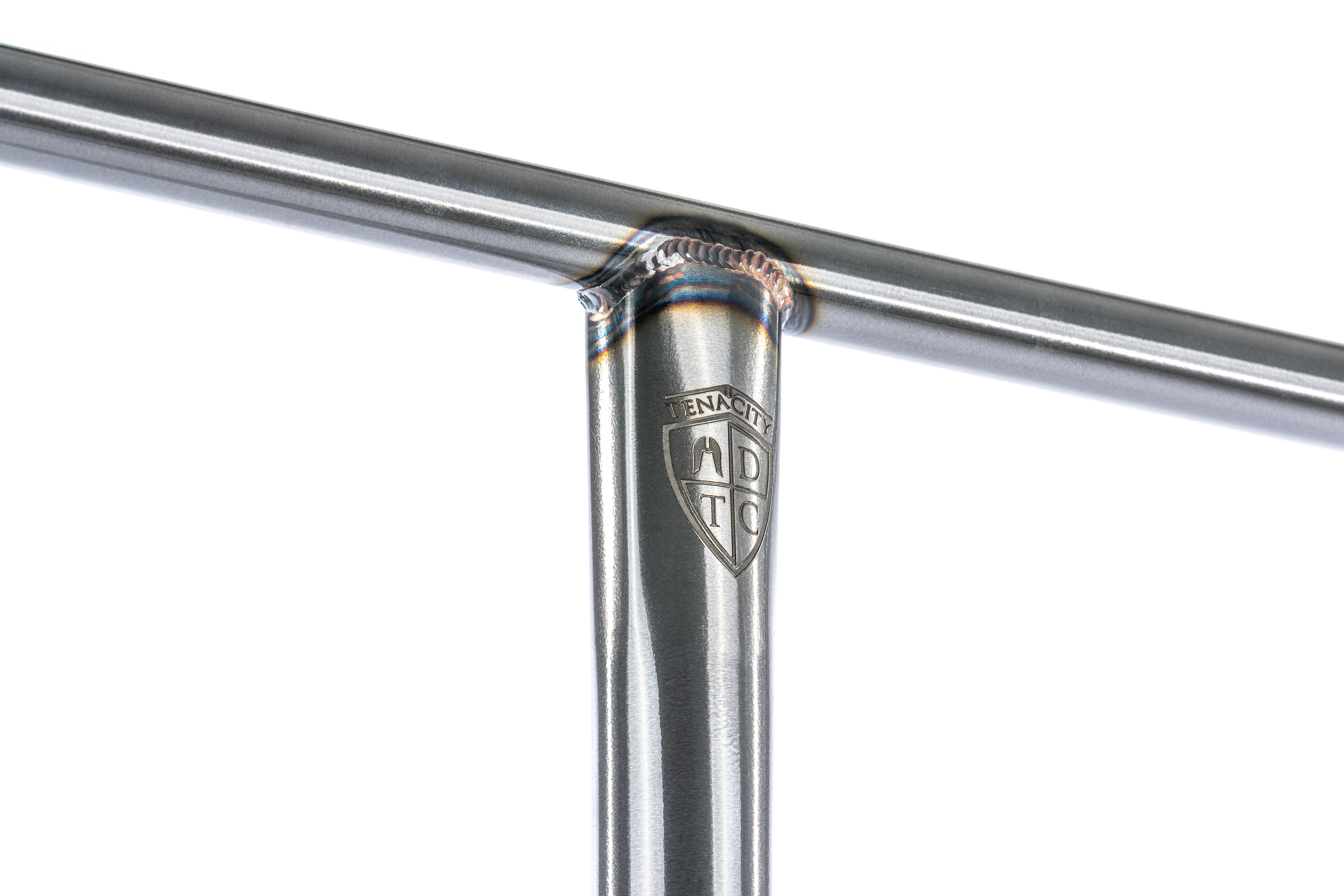 Ethic Tenacity V2 T-Bar 620 mm