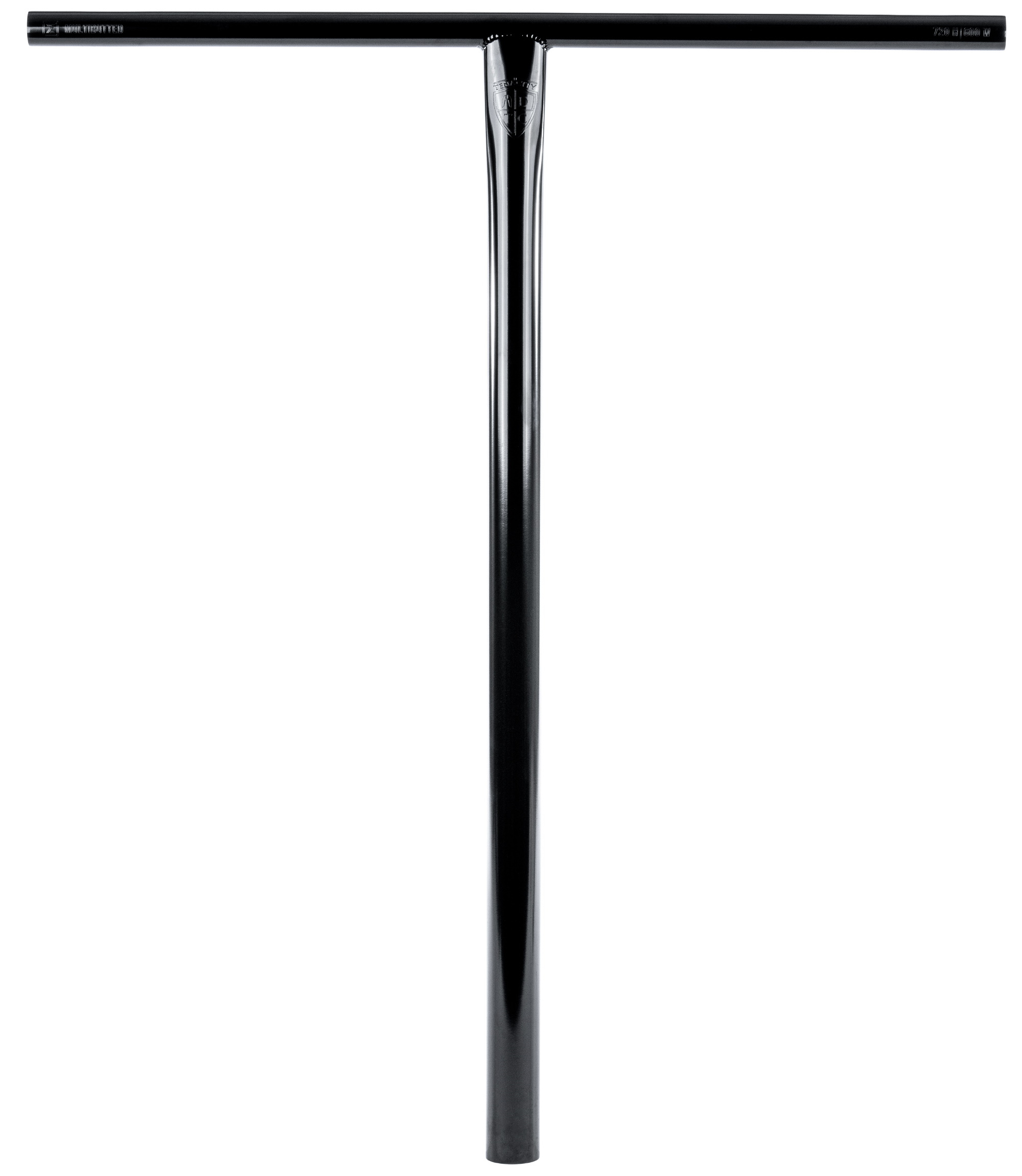 Ethic Tenacity V2 T-Bar 620 mm
