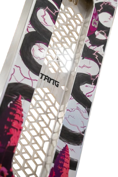 Core SL3 Signature Brandon Tang рама