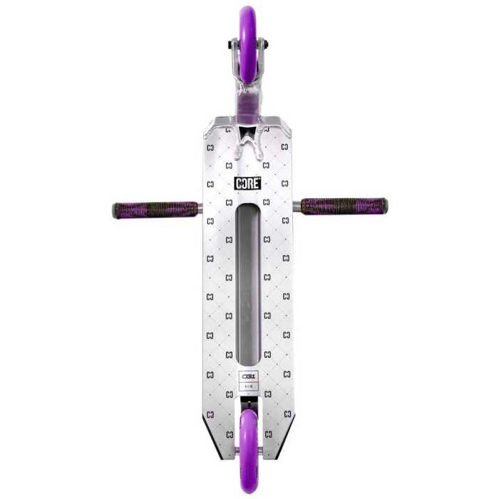 Core CG1 трюковой самокат