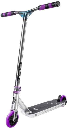 Core CG1 трюковой самокат