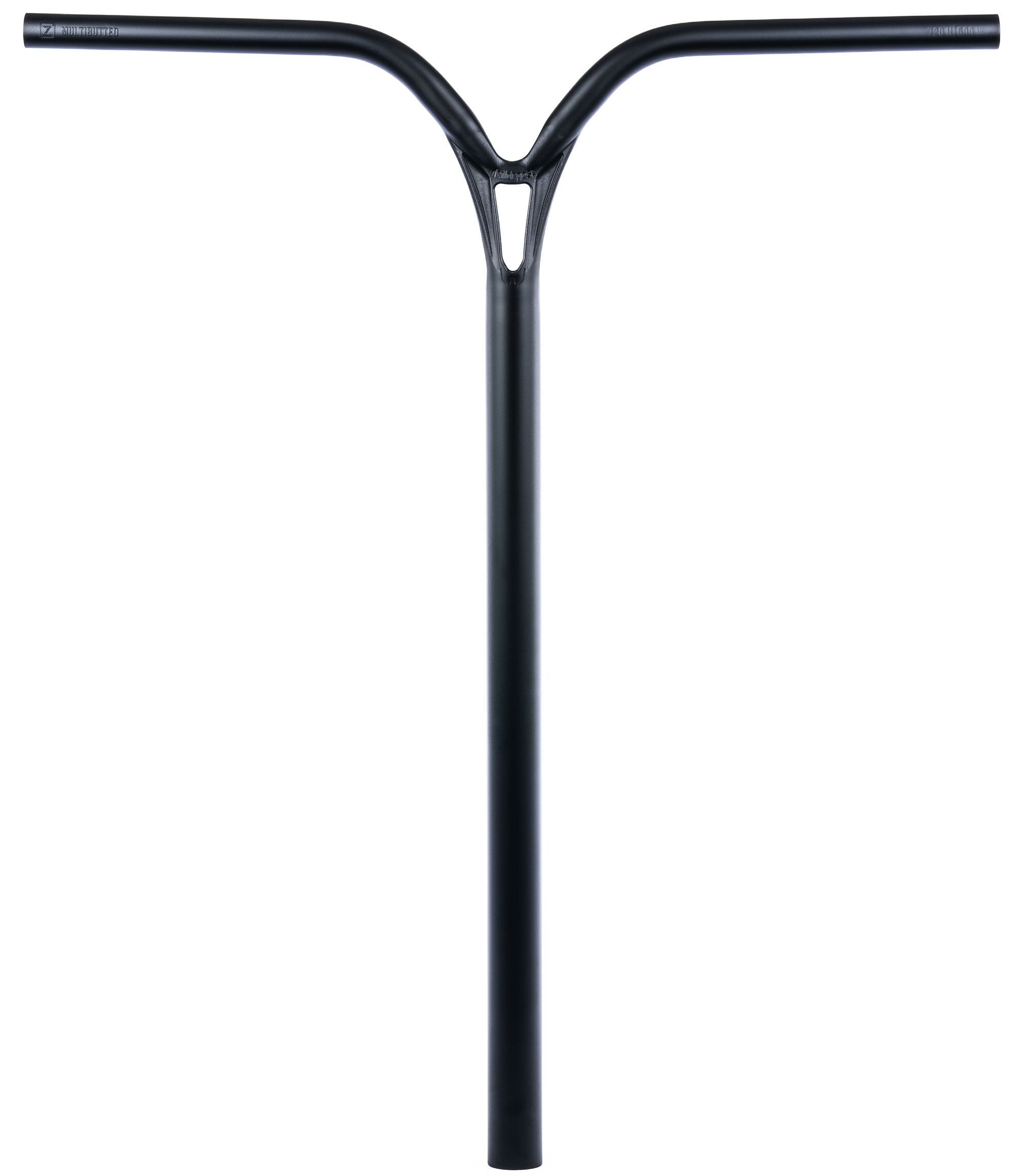 Ethic Deildegast V2 руль 670mm