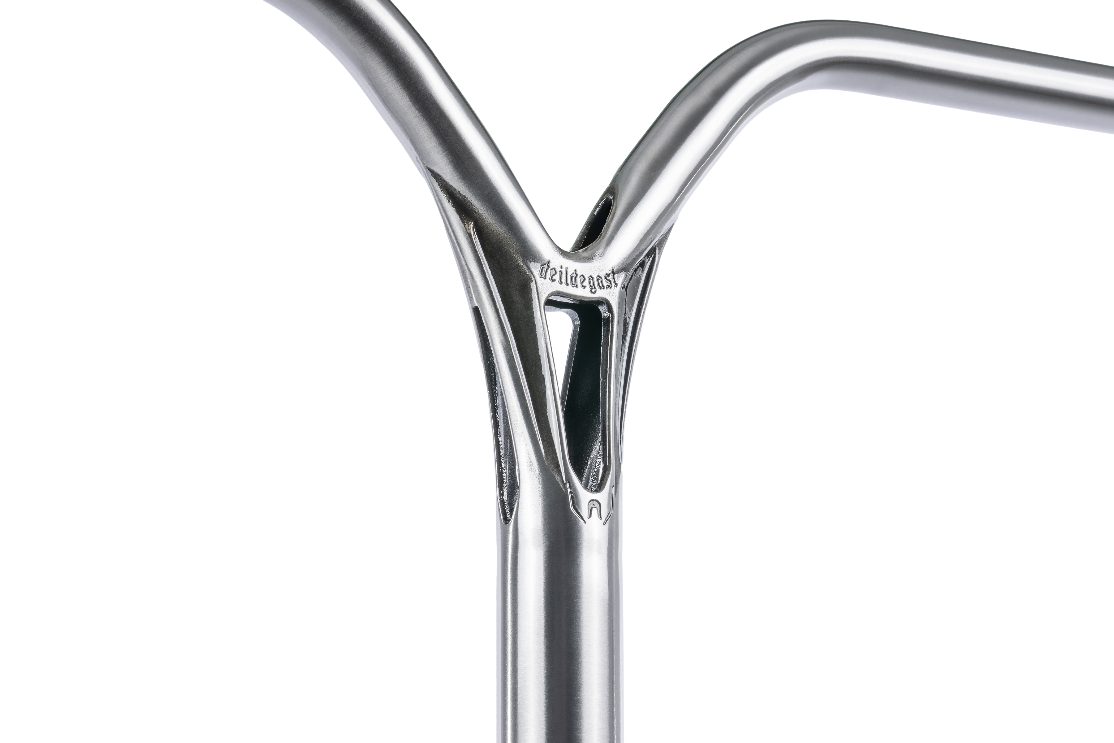 Ethic Deildegast V2 руль 670mm