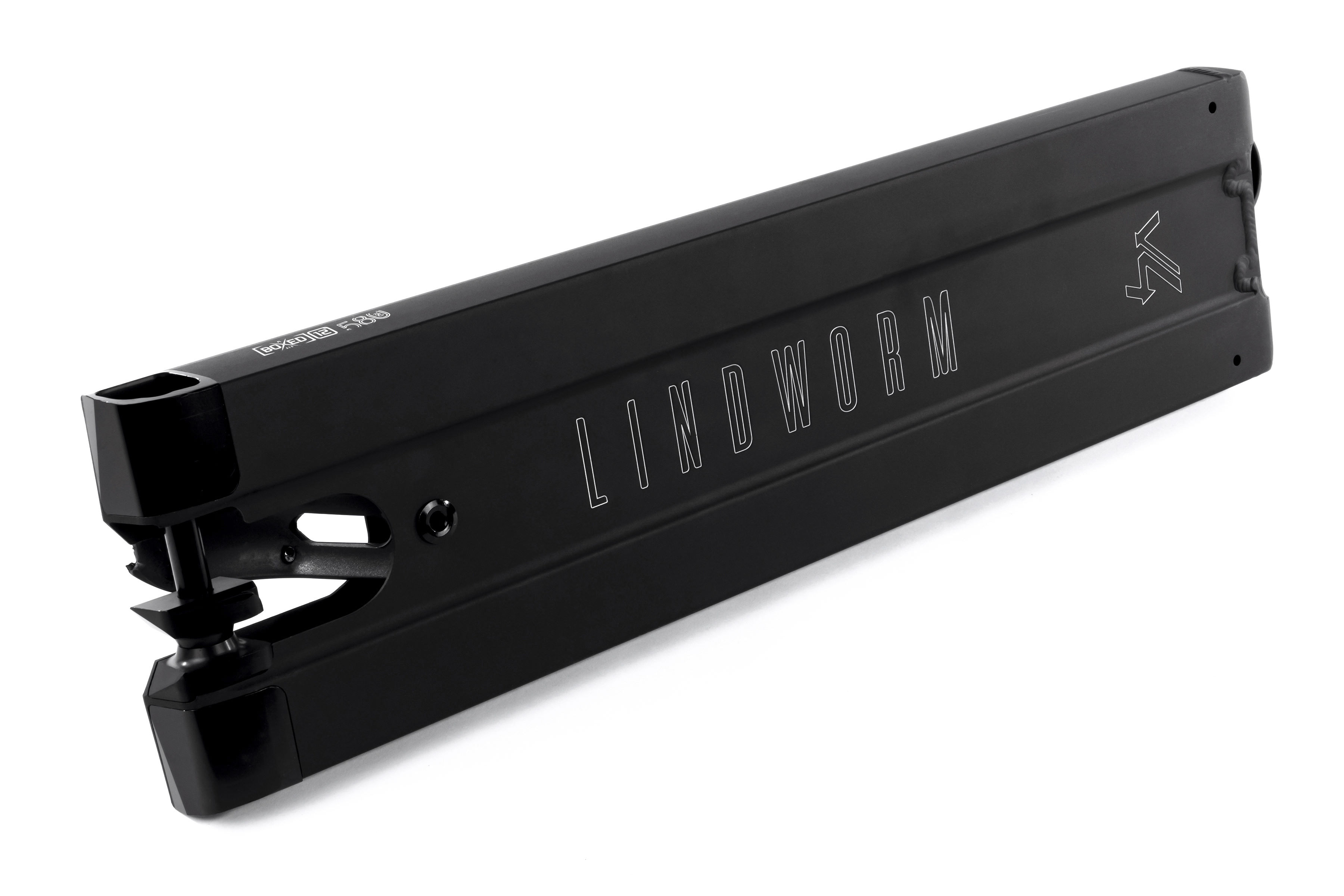 Ethic Lindworm V4 170 рама 580mm