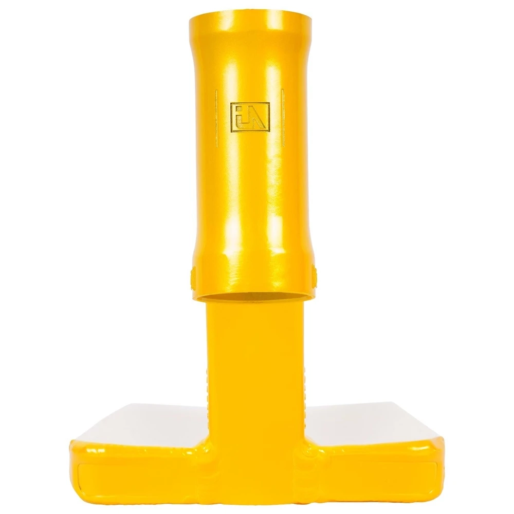 UrbanArtt Butter рама Yellow 5.5x21