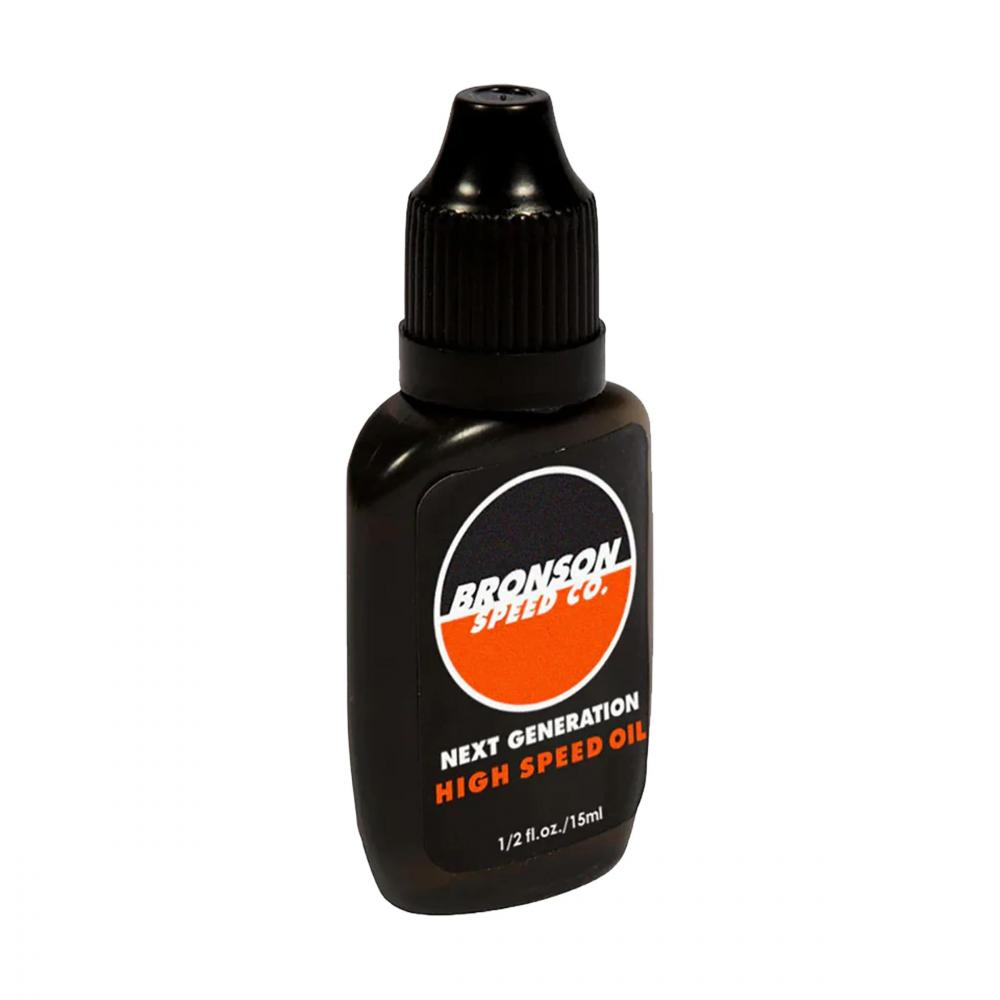 Bronson Speed Co. High Speed масло для подшипников