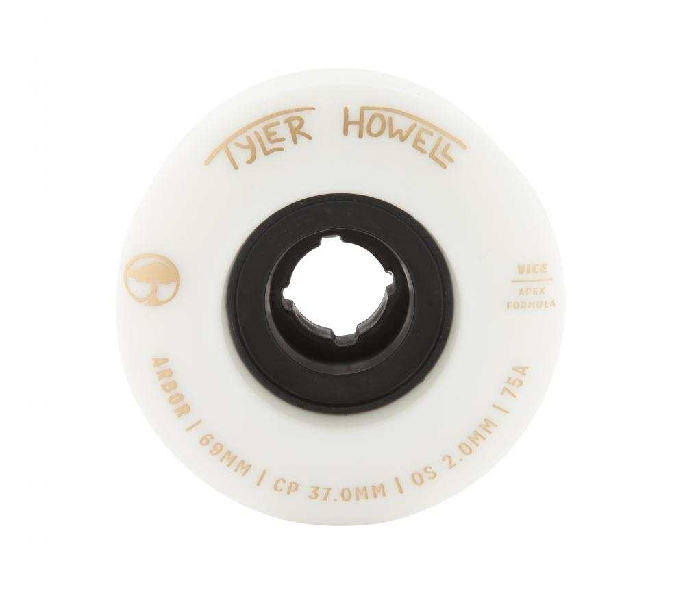 Arbor Signature Vice Tyler Howell 69mm колёса