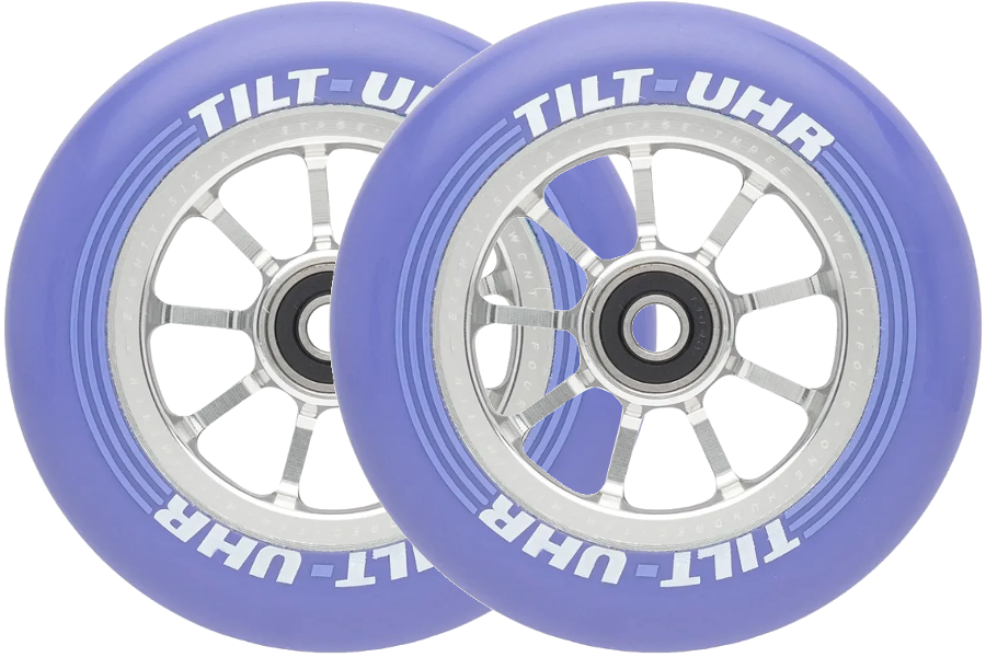 Tilt UHR Pro scooter колёса 2шт.