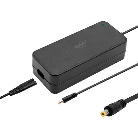 Зарядное устройство для электросамоката для батареи 36V (output 42V) с разъемом DC 5.5mm (2A)