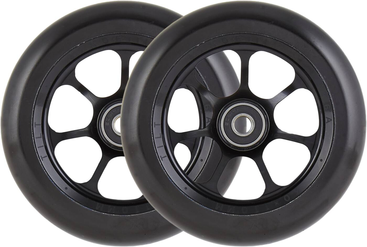 Tilt Durare Spoked Pro scooter колёса 2шт. 110mm