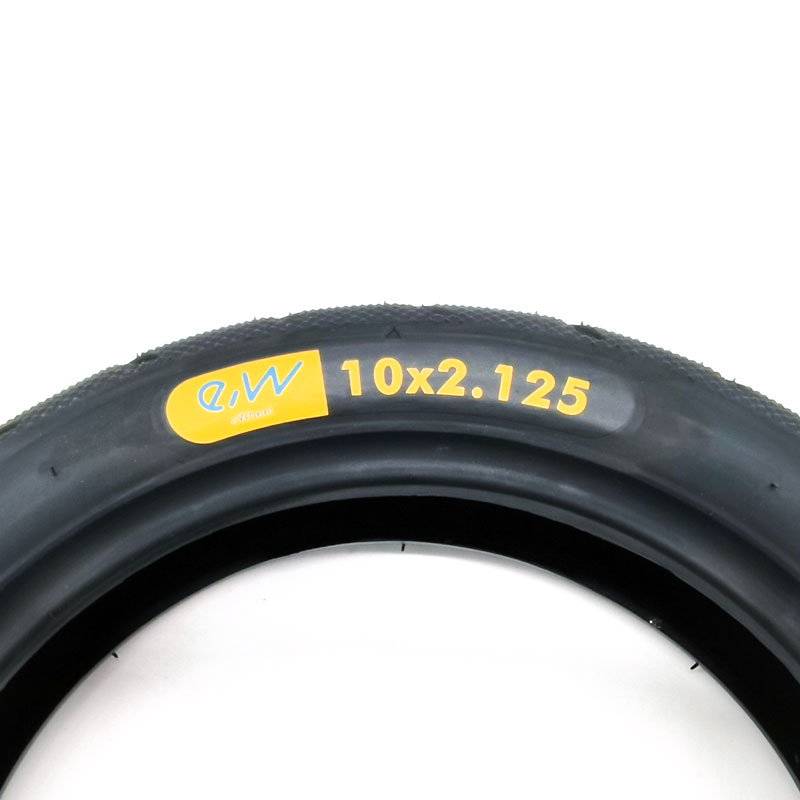 Шина для электросамокатов Ninebot серии F (кроме F40) и серии D 10x2.125-6.5