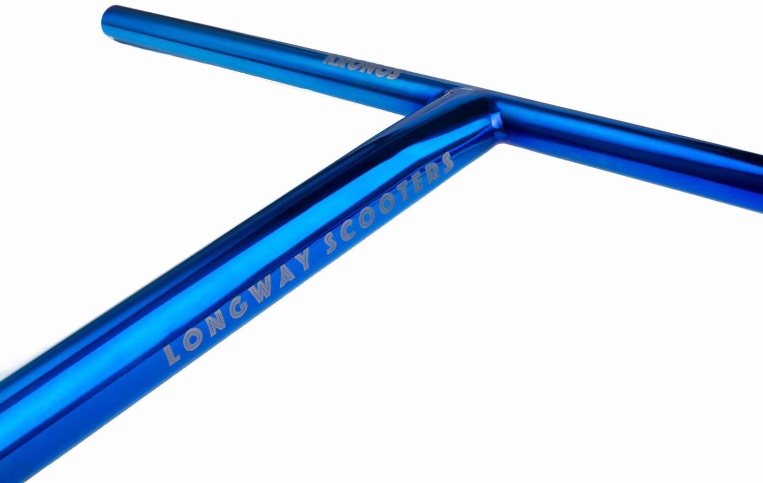 Longway Kronos Titanium Pro Scooter руль 700mm