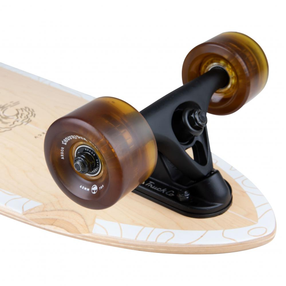 Arbor Performance Groundswell Mission круизер