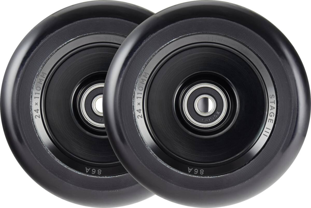 Tilt Durare Fullcore Pro scooter колёса 2шт. 110mm